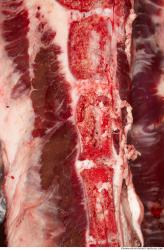 Photo Textures of Beef Meat